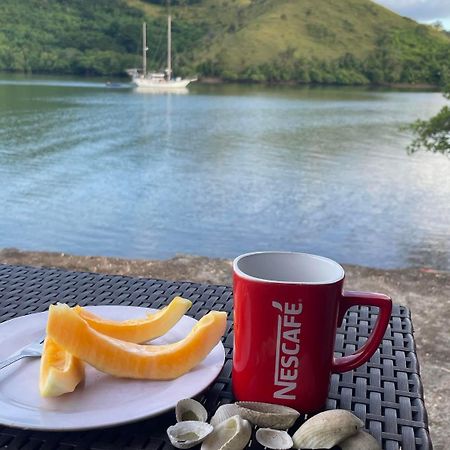 Borac Bay Bungalows Hotel And Resort Экстерьер фото