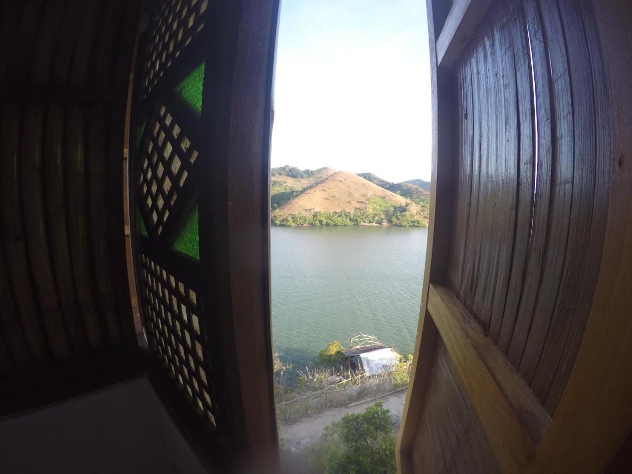 Borac Bay Bungalows Hotel And Resort Экстерьер фото